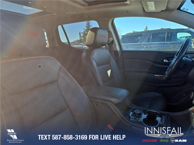 2021 GMC Acadia AT4 (Stk: U37971) in Red Deer - Image 7 of 7 2021 GMC Acadia AT4 (Stk: U37971) in Red Deer - Image 7 of 7