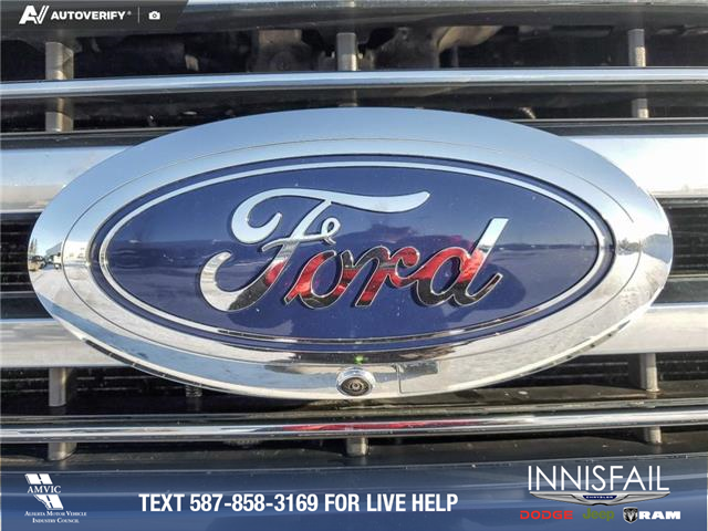 2023 Ford F-350 Limited (Stk: U37962) in Red Deer - Image 9 of 25