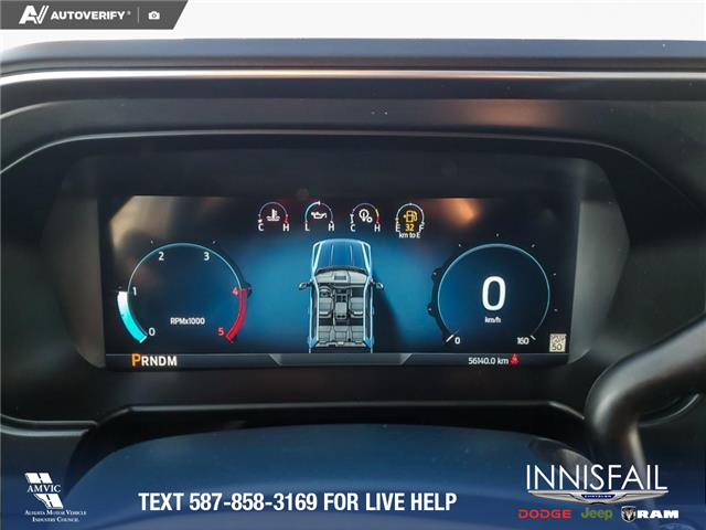 2023 Ford F-350 Limited (Stk: U37962) in Red Deer - Image 15 of 25