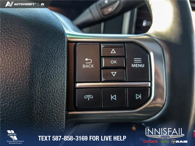 2023 Ford F-350 Limited (Stk: U37962) in Red Deer - Image 16 of 25