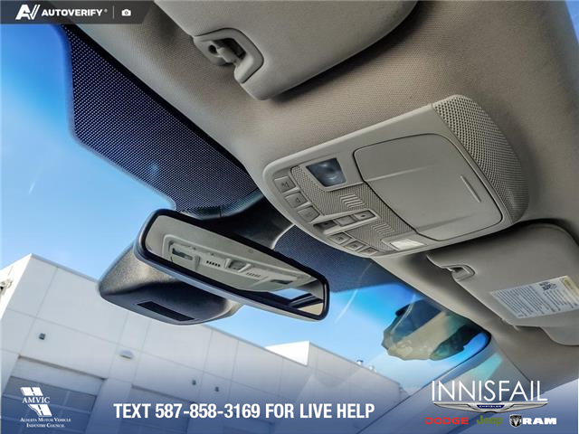 2020 Ford Edge SEL (Stk: U37956) in Red Deer - Image 21 of 25