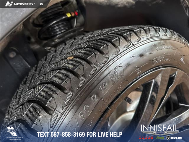 2023 Volkswagen Tiguan Comfortline R-Line Black (Stk: P14842) in Airdrie - Image 7 of 25 2023 Volkswagen Tiguan Comfortline R-Line Black (Stk: P14842) in Airdrie - Image 7 of 25