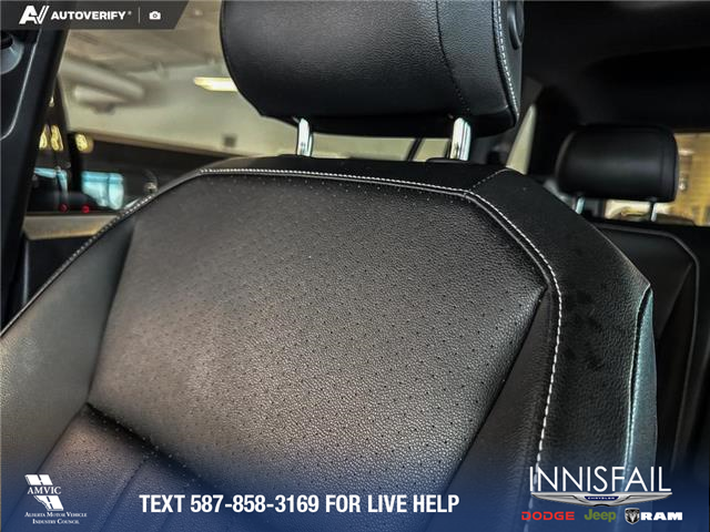 2023 Volkswagen Tiguan Comfortline R-Line Black (Stk: P14842) in Airdrie - Image 20 of 25 2023 Volkswagen Tiguan Comfortline R-Line Black (Stk: P14842) in Airdrie - Image 20 of 25