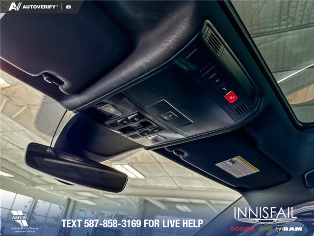 2023 Volkswagen Tiguan Comfortline R-Line Black (Stk: P14842) in Airdrie - Image 21 of 25 2023 Volkswagen Tiguan Comfortline R-Line Black (Stk: P14842) in Airdrie - Image 21 of 25