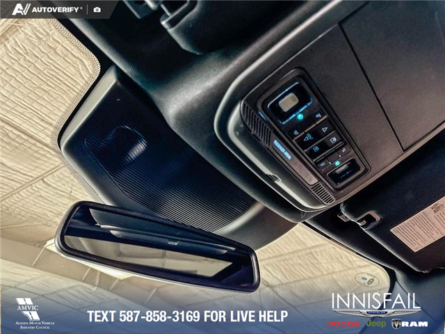 2023 Ford Explorer Platinum (Stk: P14891) in Airdrie - Image 21 of 25