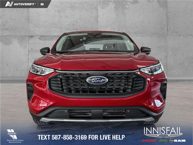 2023 Ford Escape Active (Stk: RC20036) in Airdrie - Image 2 of 25