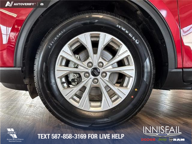 2023 Ford Escape Active (Stk: RC20036) in Airdrie - Image 6 of 25