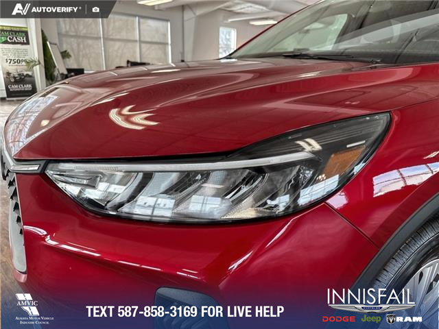 2023 Ford Escape Active (Stk: RC20036) in Airdrie - Image 8 of 25