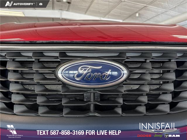 2023 Ford Escape Active (Stk: RC20036) in Airdrie - Image 9 of 25