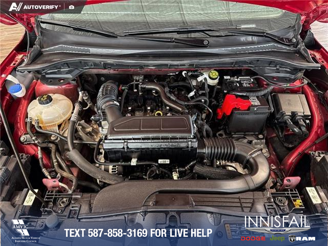 2023 Ford Escape Active (Stk: RC20036) in Airdrie - Image 10 of 25