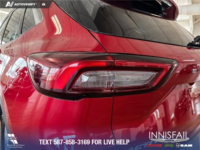 2023 Ford Escape Active (Stk: RC20036) in Airdrie - Image 11 of 25