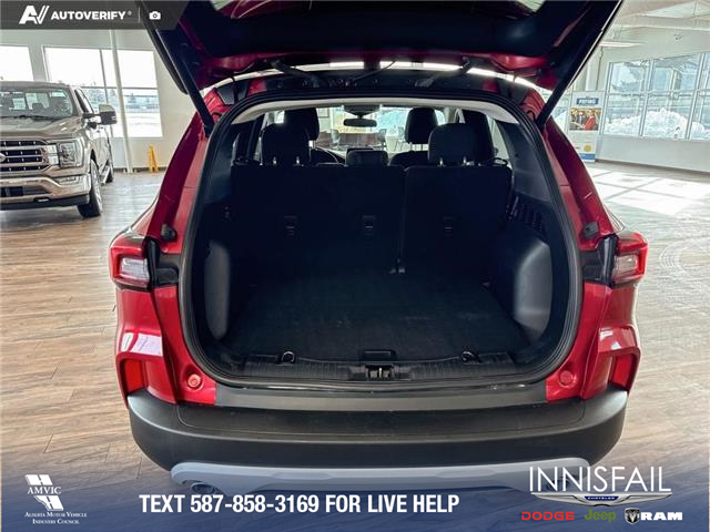 2023 Ford Escape Active (Stk: RC20036) in Airdrie - Image 12 of 25