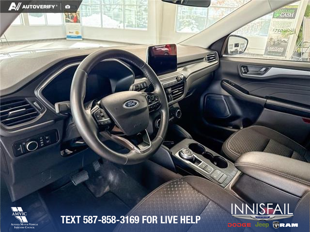 2023 Ford Escape Active (Stk: RC20036) in Airdrie - Image 13 of 25