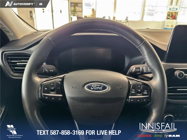 2023 Ford Escape Active (Stk: RC20036) in Airdrie - Image 14 of 25
