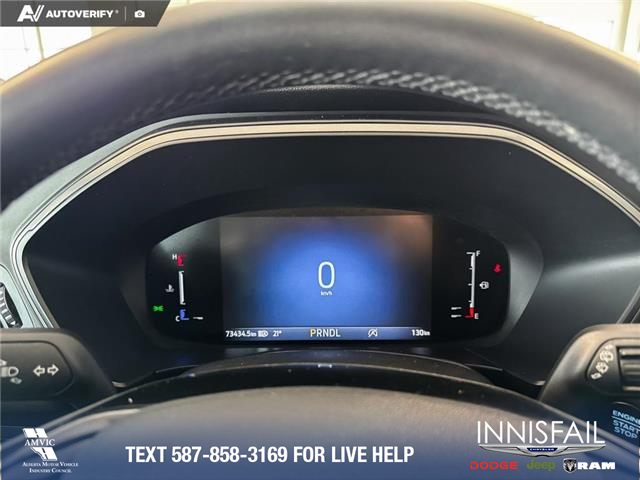 2023 Ford Escape Active (Stk: RC20036) in Airdrie - Image 15 of 25