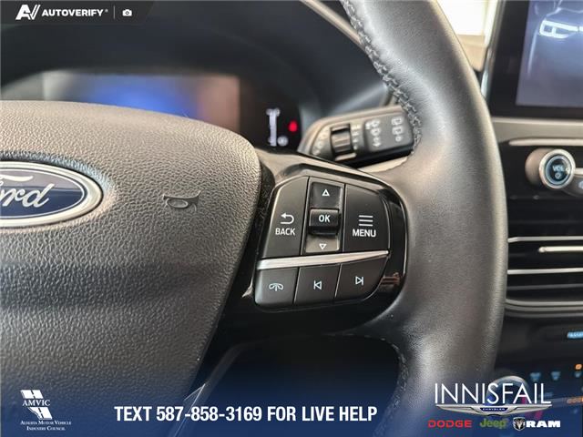 2023 Ford Escape Active (Stk: RC20036) in Airdrie - Image 16 of 25