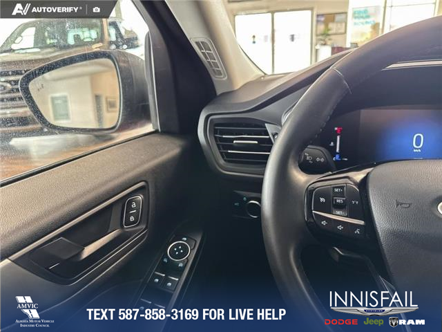 2023 Ford Escape Active (Stk: RC20036) in Airdrie - Image 17 of 25