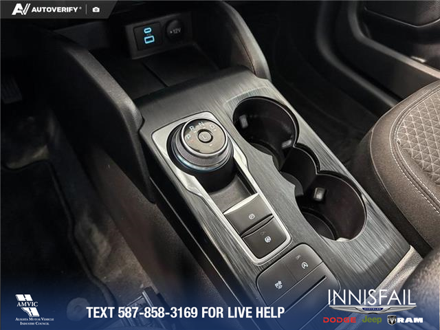 2023 Ford Escape Active (Stk: RC20036) in Airdrie - Image 18 of 25
