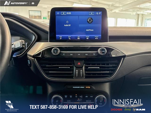 2023 Ford Escape Active (Stk: RC20036) in Airdrie - Image 19 of 25