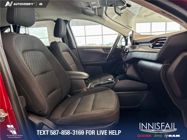 2023 Ford Escape Active (Stk: RC20036) in Airdrie - Image 22 of 25