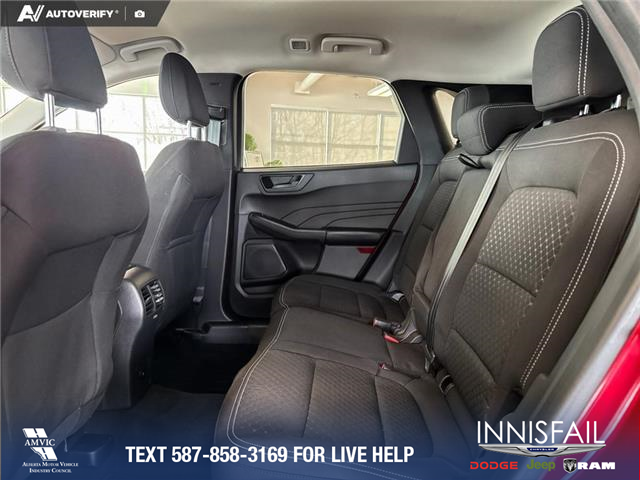 2023 Ford Escape Active (Stk: RC20036) in Airdrie - Image 23 of 25