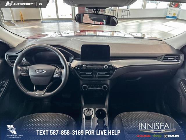 2023 Ford Escape Active (Stk: RC20036) in Airdrie - Image 24 of 25