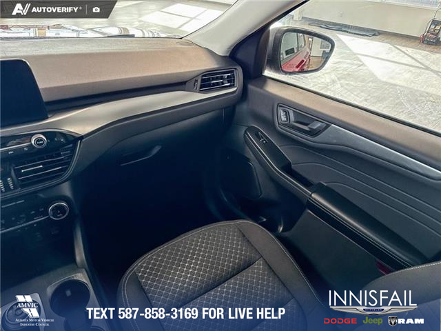 2023 Ford Escape Active (Stk: RC20036) in Airdrie - Image 25 of 25