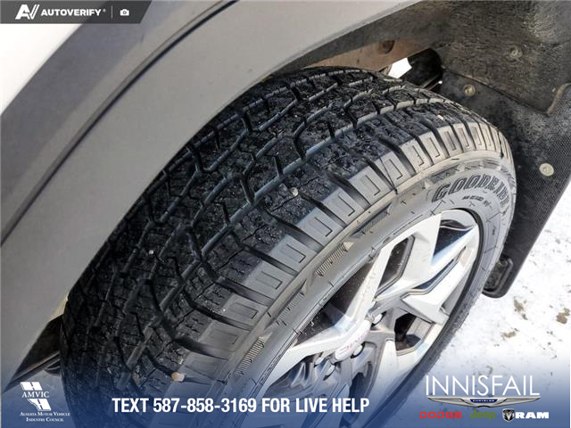 2023 GMC Sierra 1500 SLT (Stk: U37964) in Red Deer - Image 7 of 25