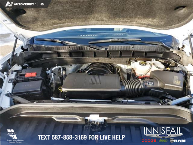 2023 GMC Sierra 1500 SLT (Stk: U37964) in Red Deer - Image 10 of 25