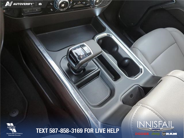 2023 GMC Sierra 1500 SLT (Stk: U37964) in Red Deer - Image 18 of 25