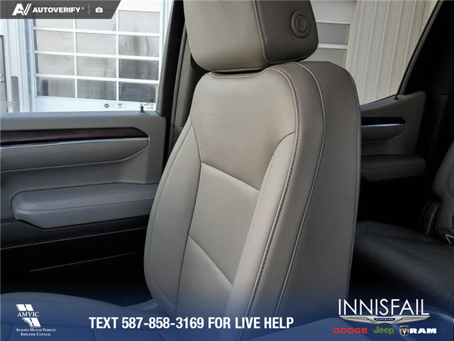 2023 GMC Sierra 1500 SLT (Stk: U37964) in Red Deer - Image 20 of 25