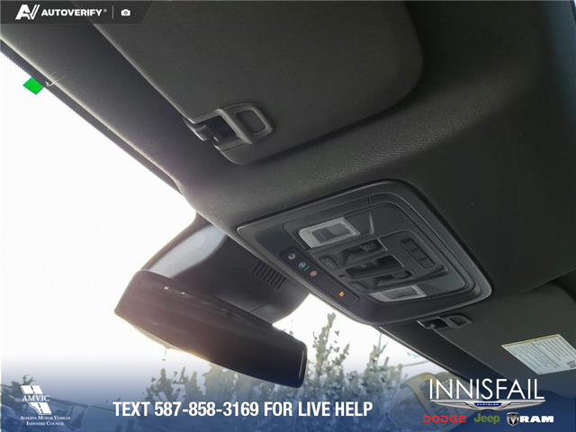 2023 GMC Sierra 1500 SLT (Stk: U37964) in Red Deer - Image 21 of 25