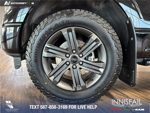 2023 Ford F-150 Lariat (Stk: RC20041) in Airdrie - Image 6 of 25