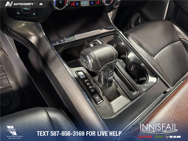 2023 Ford F-150 Lariat (Stk: RC20041) in Airdrie - Image 18 of 25