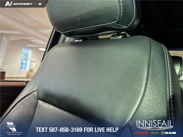 2023 Ford F-150 Lariat (Stk: RC20041) in Airdrie - Image 20 of 25