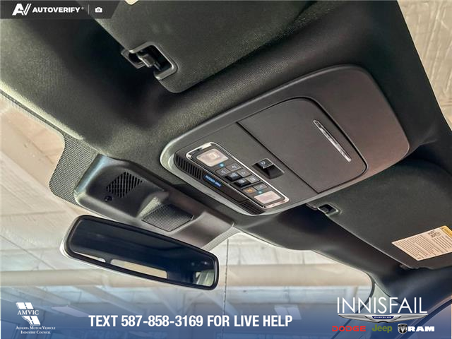 2023 Ford F-150 Lariat (Stk: RC20041) in Airdrie - Image 21 of 25