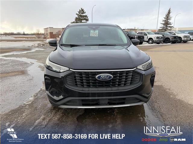 2024 Ford Escape Active (Stk: U37995) in Red Deer - Image 2 of 7