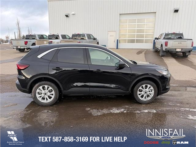 2024 Ford Escape Active (Stk: U37995) in Red Deer - Image 3 of 7
