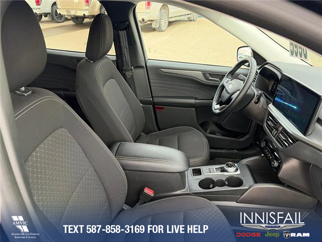 2024 Ford Escape Active (Stk: U37995) in Red Deer - Image 7 of 7