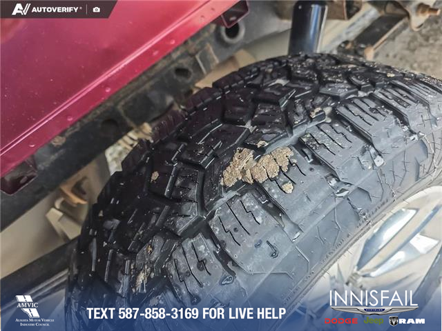 2019 Ford F-150 Lariat (Stk: P6955) in Olds - Image 7 of 24