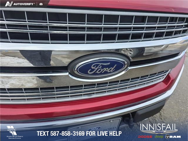 2019 Ford F-150 Lariat (Stk: P6955) in Olds - Image 9 of 24