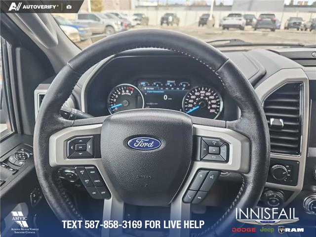 2019 Ford F-150 Lariat (Stk: P6955) in Olds - Image 13 of 24