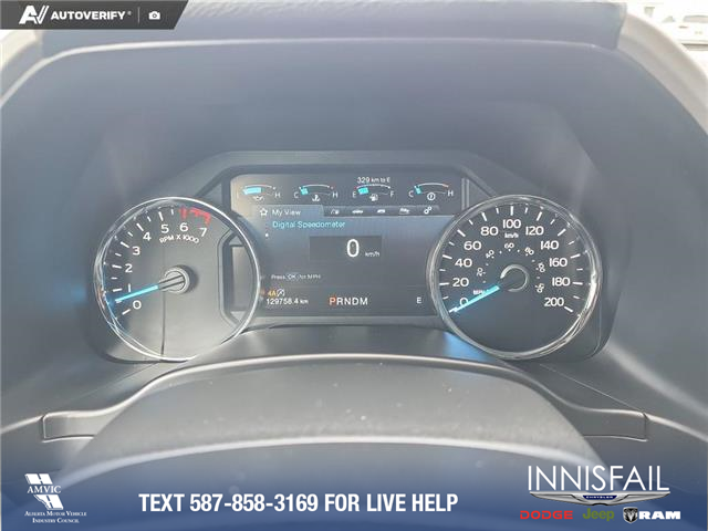 2019 Ford F-150 Lariat (Stk: P6955) in Olds - Image 14 of 24