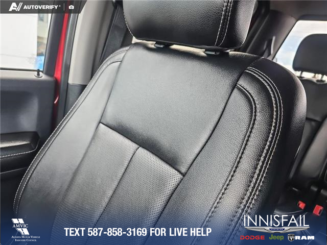 2019 Ford F-150 Lariat (Stk: P6955) in Olds - Image 19 of 24