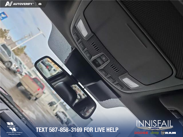 2019 Ford F-150 Lariat (Stk: P6955) in Olds - Image 20 of 24