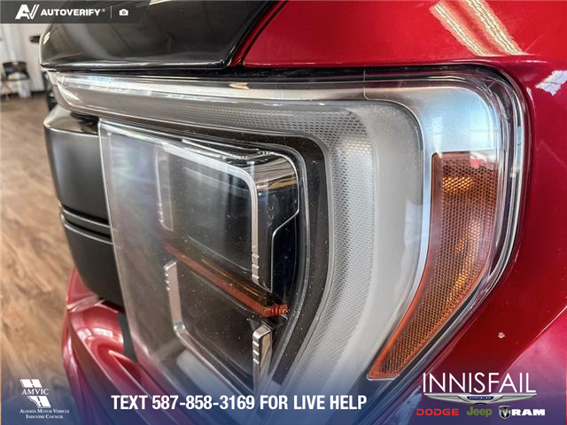 2021 Ford F-150 Lariat (Stk: P14895) in Airdrie - Image 8 of 25