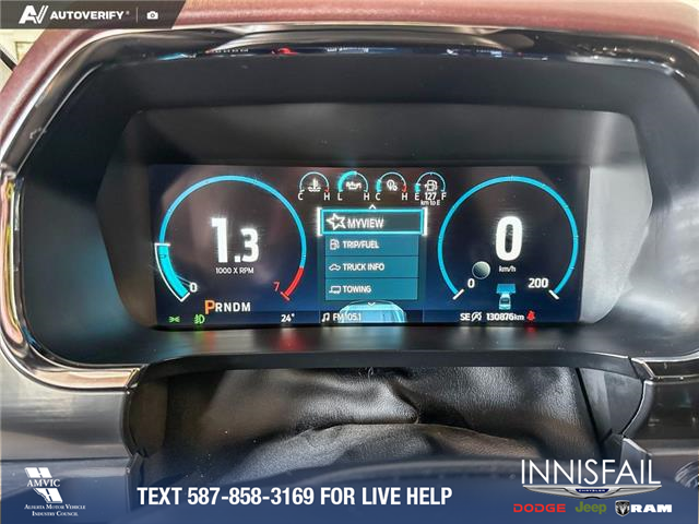 2021 Ford F-150 Lariat (Stk: P14895) in Airdrie - Image 15 of 25