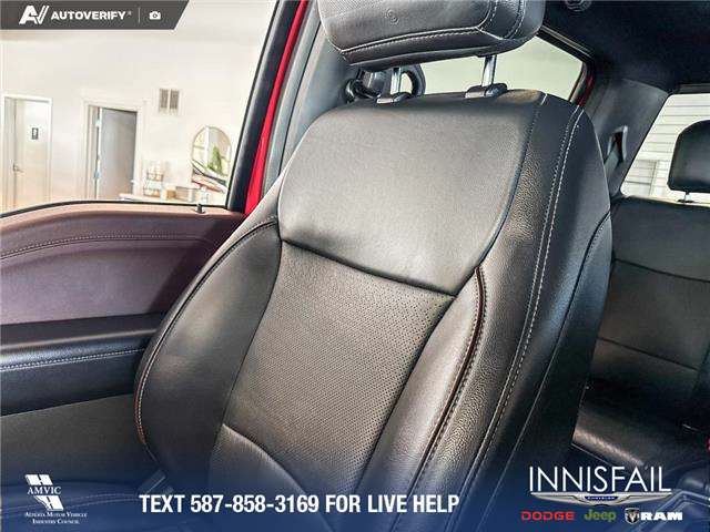 2021 Ford F-150 Lariat (Stk: P14895) in Airdrie - Image 20 of 25