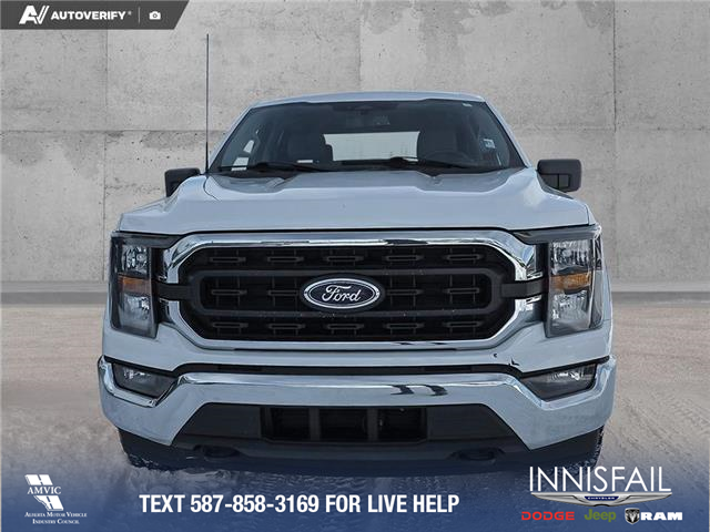 2023 Ford F-150 XLT (Stk: P6937) in Olds - Image 2 of 24