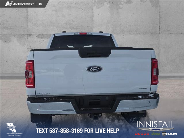 2023 Ford F-150 XLT (Stk: P6937) in Olds - Image 5 of 24